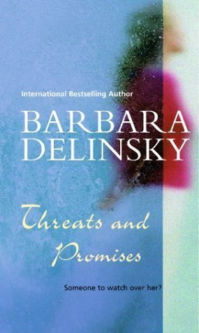 Threats and Promises book cover