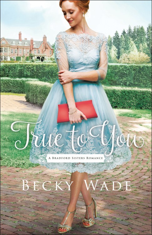 Bradford Sisters book cover 1