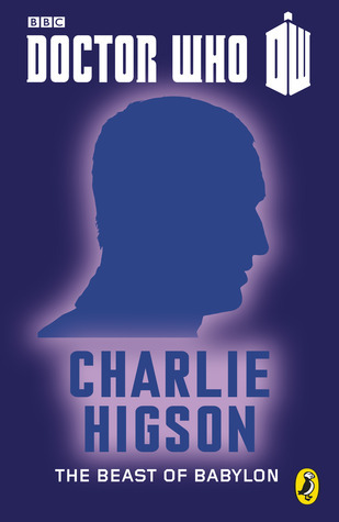 The Beast of Babylon book cover