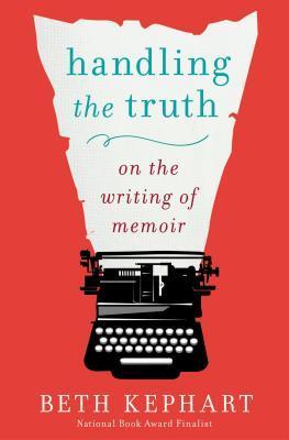 Handling the Truth book cover