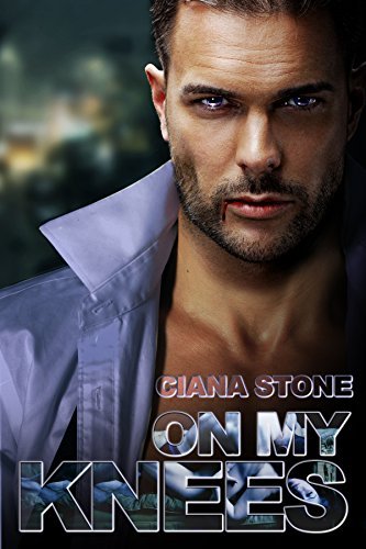 The Seven book cover 1