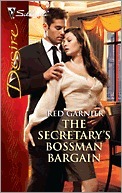 The Secretary's Bossman Bargain book cover