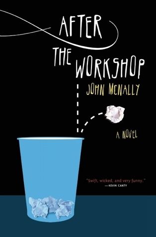 After the Workshop book cover