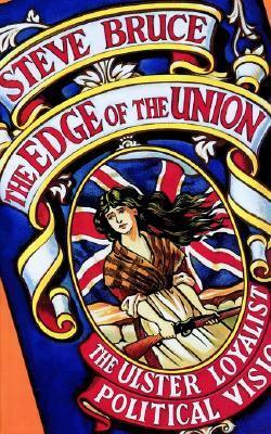 The Edge of the Union book cover