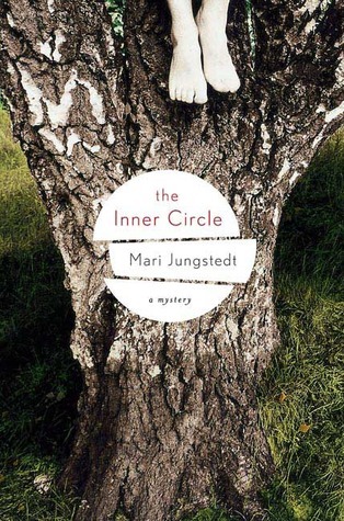 Anders Knutas book cover 3