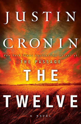 The Passage book cover 2