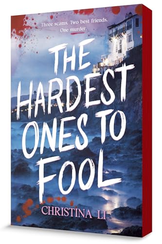 The Hardest Ones to Fool book cover