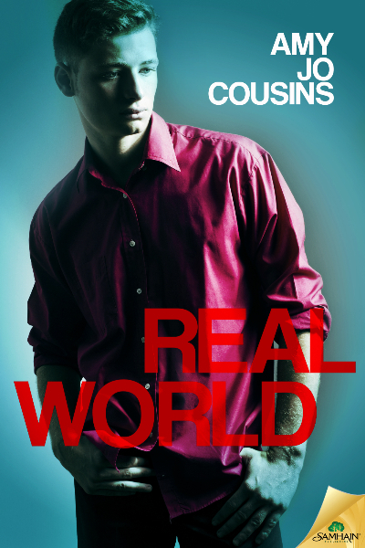 Real World book cover