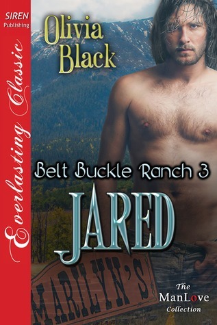 Belt Buckle Ranch book cover 3