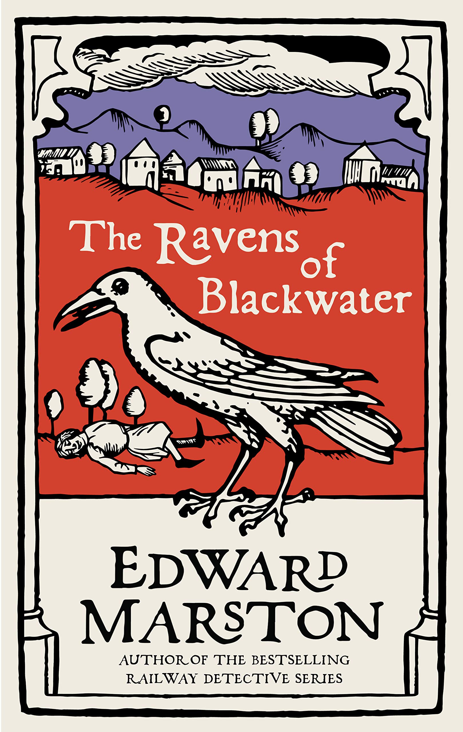 Domesday book cover 2