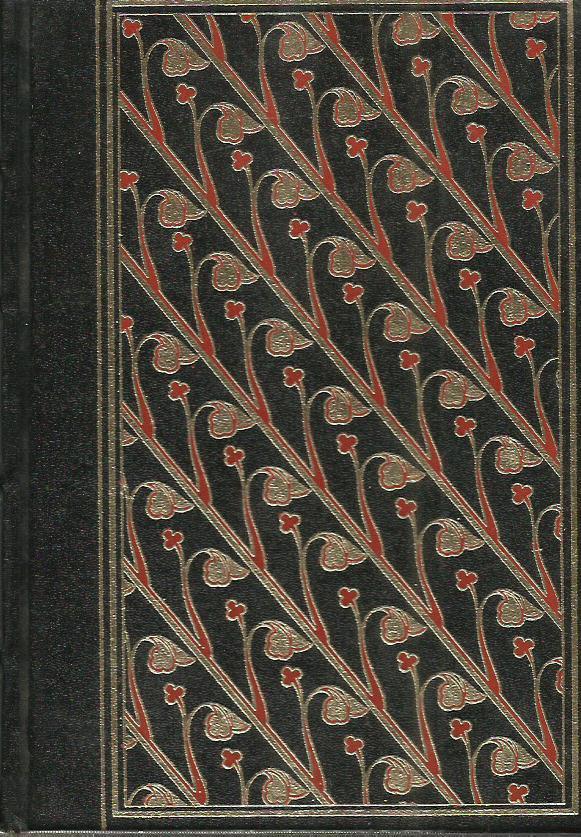 Tamarís book cover