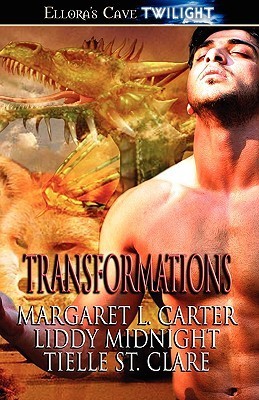Transformations book cover