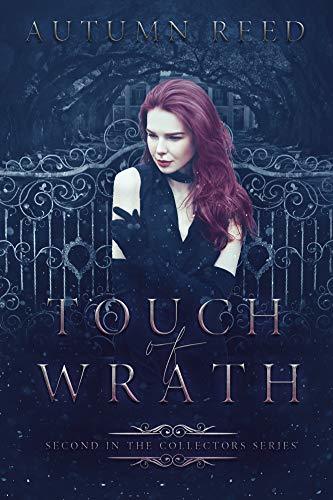 The Collectors book cover 2