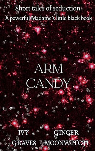 Arm Candy book cover