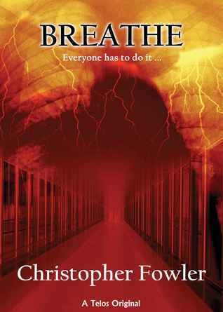 Breathe book cover