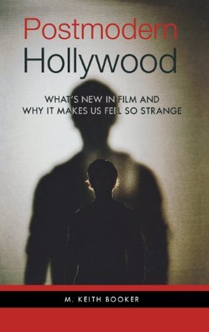 Postmodern Hollywood book cover