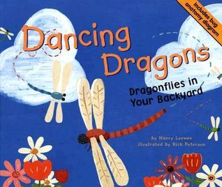 Dancing Dragons book cover