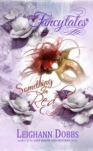 Fancytales Regency Romance book cover 1