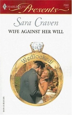 Wife Against Her Will book cover