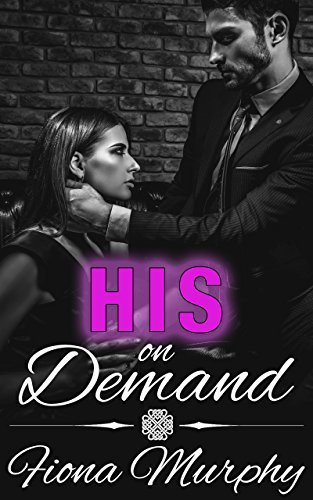 His on Demand book cover