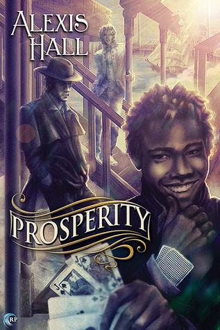 Prosperity book cover 1