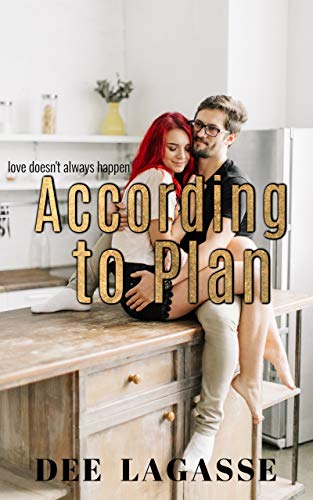 According to Plan book cover