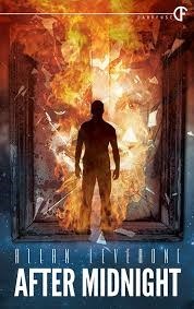 Midnight book cover 2