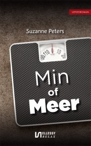 Min of meer book cover