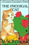 Prodigal Cat book cover