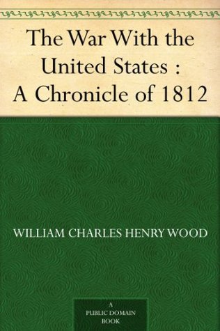 The War With the United States book cover