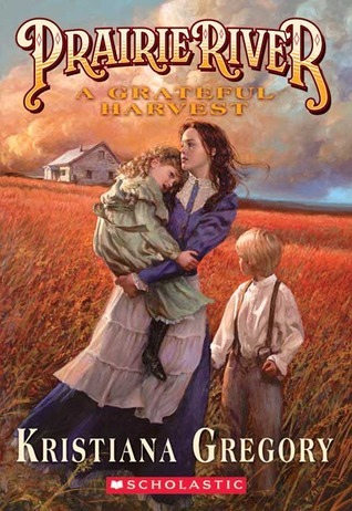 Prairie River book cover 2