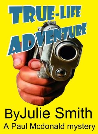 Paul MacDonald book cover 1
