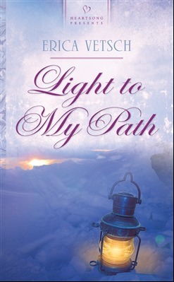 Light to My Path book cover