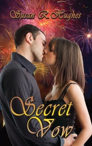 Secret Vow book cover