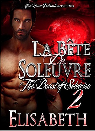 La Bête de Soleuvre 2 book cover