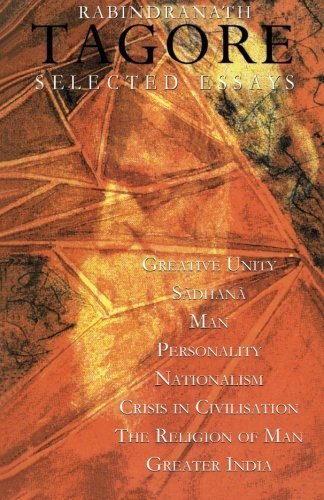 Selected Essays book cover