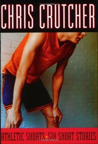 Athletic Shorts book cover