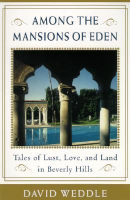 Among the Mansions of Eden book cover