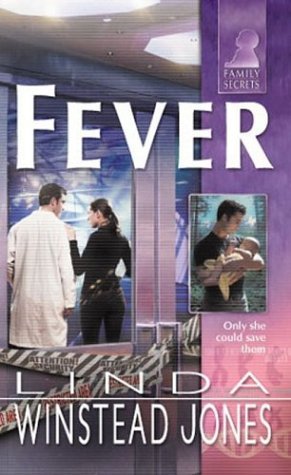 Fever book cover