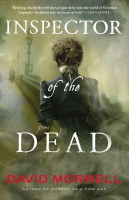 Thomas De Quincey book cover 2