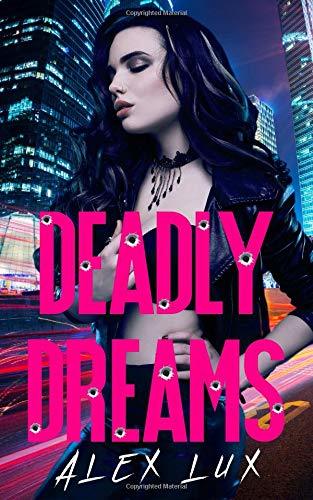 Deadly Dreams book cover
