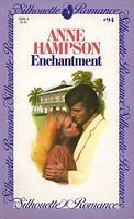 Enchantment book cover