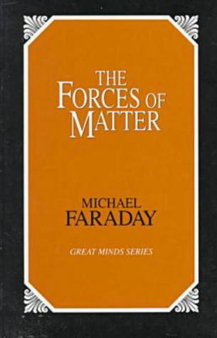 The Forces of Matter book cover