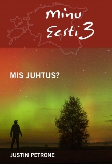 My Estonia 3. What Happened? book cover