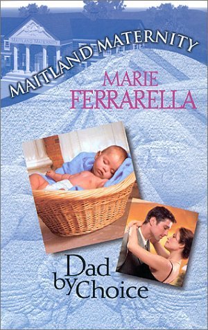 Maitland Maternity book cover 1