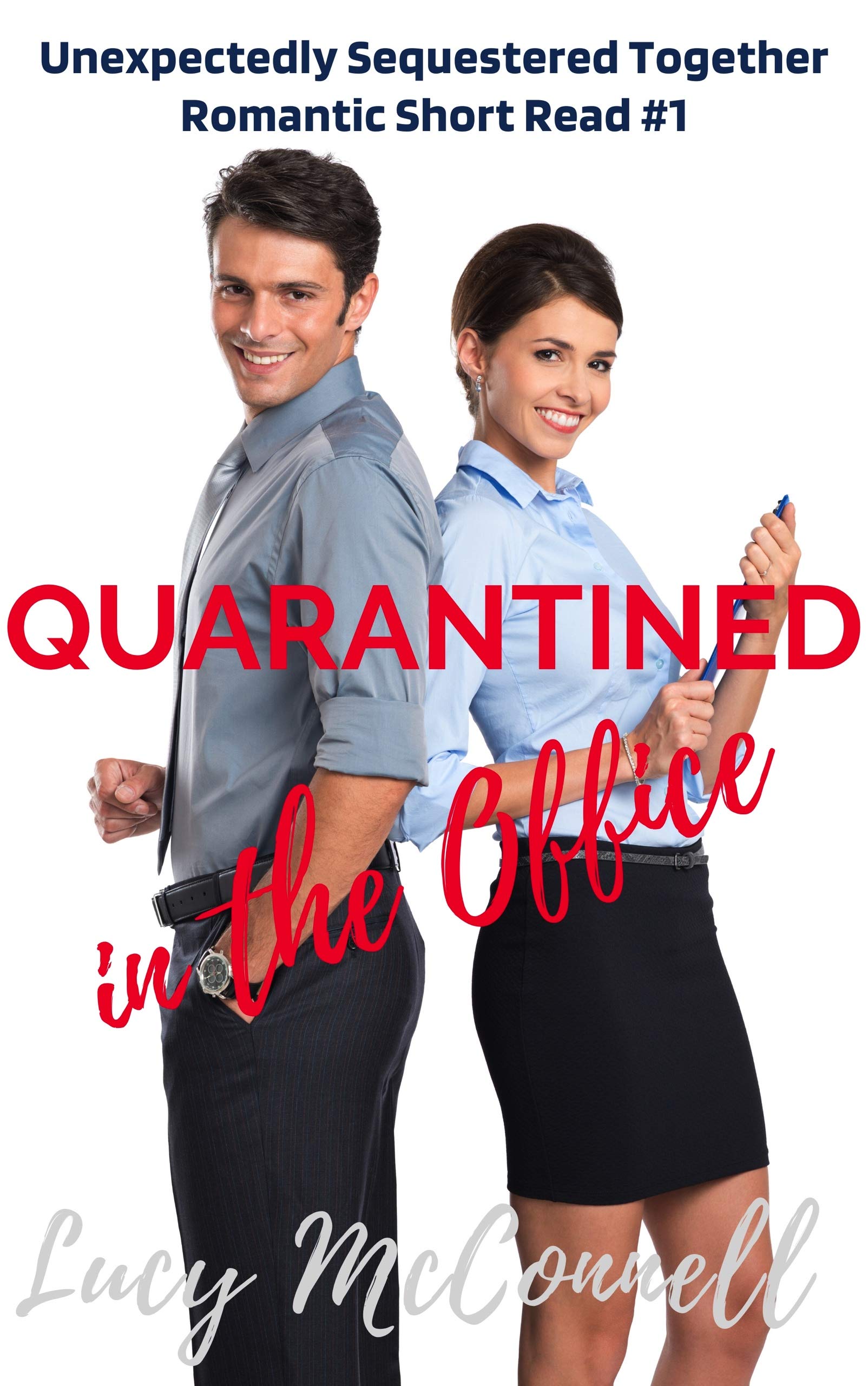 Huntington Family book cover 1