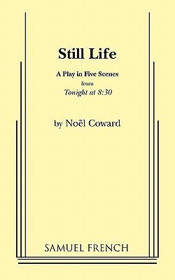 Still Life book cover