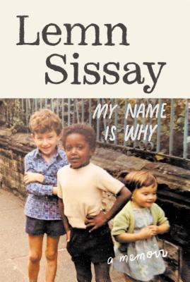 My Name Is Why book cover