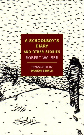 A Schoolboy's Diary and Other Stories book cover