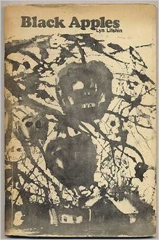 Black Apples book cover